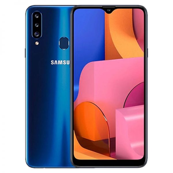 zobintech.ir samsung galexy A20S - گوشی موبایل سامسونگ مدل Galaxy A20s سامسونگ در ارائه گوشی های باکیفیت یک برند قابل اعتماد بوده است. Samsung A20s یکی از جدیدترین مدل های سامسونگ است که تجربه ای فوق العاده را به کاربران گوشی های هوشمند ارائه می دهد. این گوشی برای ارائه ویژگی های پیشرفته، عملکرد بهتر و زیبایی شناسی جذاب طراحی شده است. در این مقاله به بررسی و بررسی ویژگی ها و مشخصات گوشی سامسونگ A20s می پردازیم.