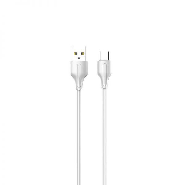 zobintech.ir phone charging cable ldnio ls540 -