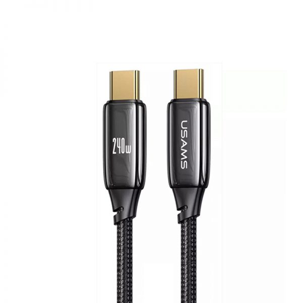 zobintech.ir phone charging cable usams us sj580 06 -