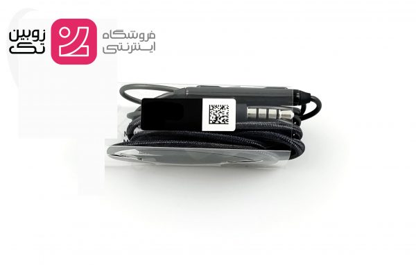هندزفری سیم دار اصلی برند AKG مدل RYBJ7