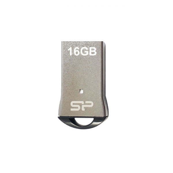 zobintech.ir flash memory sp touch t01 16GB -
