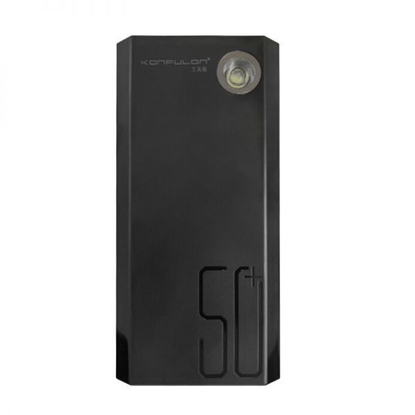 zobintech.ir powerbank konfulon a22 -