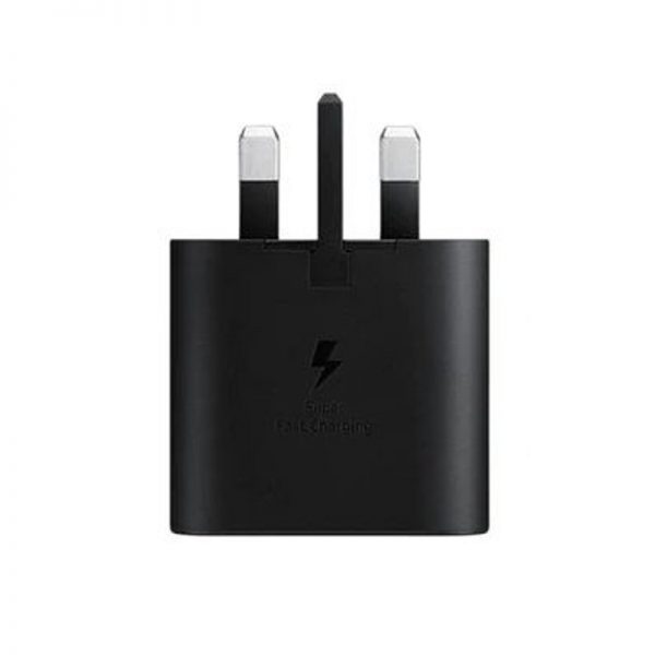 charger fast samsung 25w PD orginal -