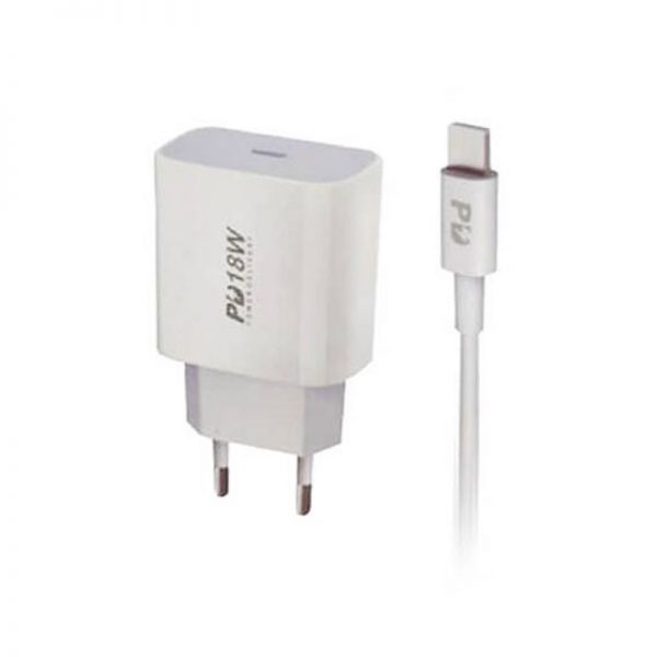 charger fast tranyoo 12 c 18w -