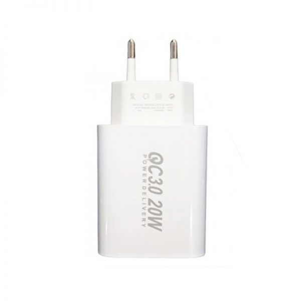 charger fast tranyoo t se8 20w -