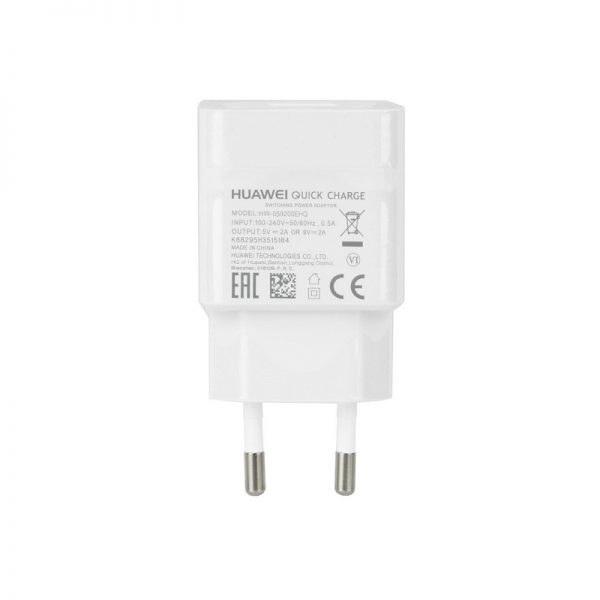 charger huawei quick 18w orginal -