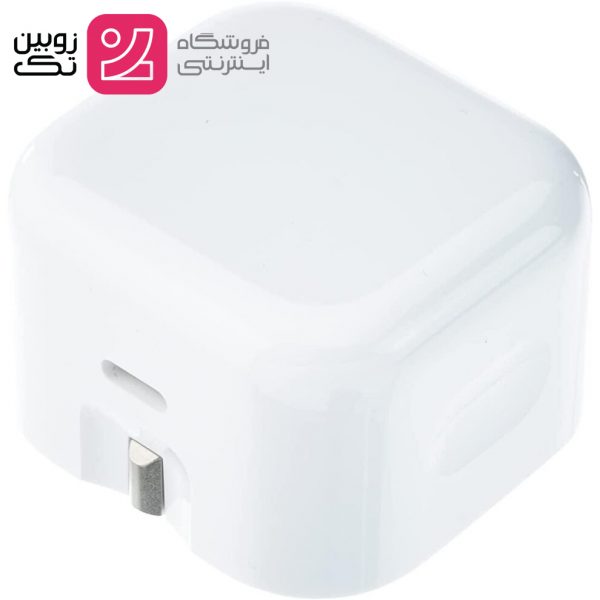 شارژر 20w PD برند iphone پک zpa اصلی
