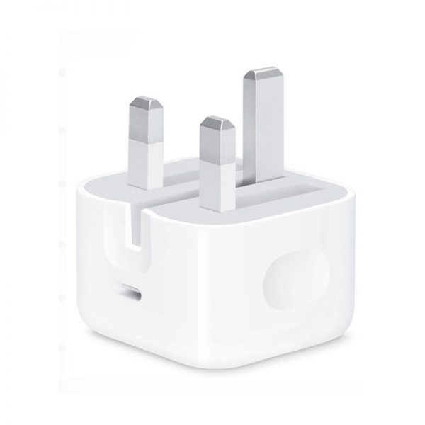 charger iphone 20w PD orginal -