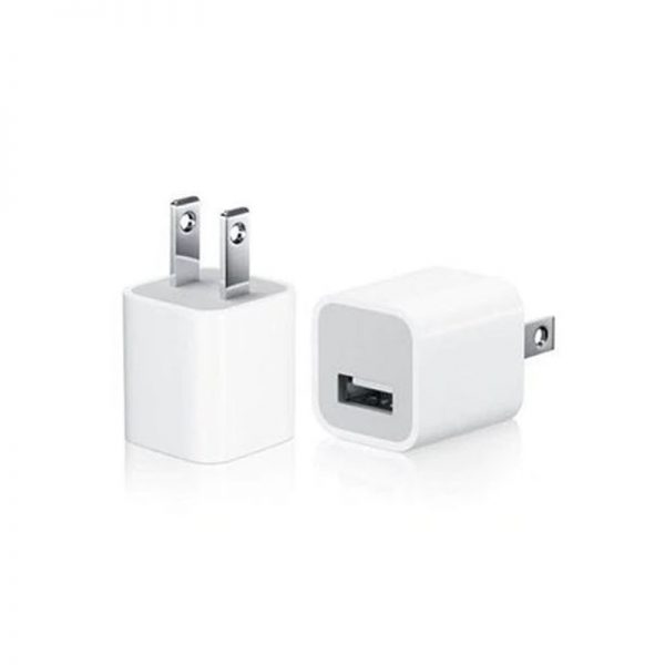 charger iphone 5w orginal -