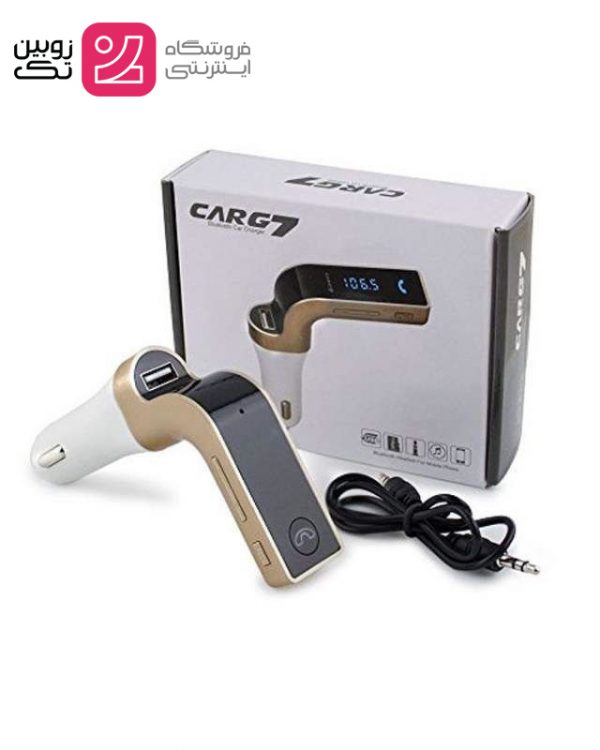 FM Player‌ برند carg7