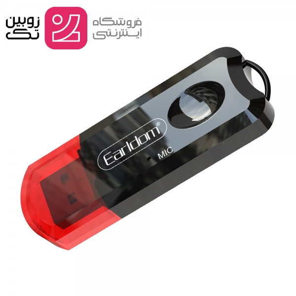 دانگل بلوتوث خودرو برند earldom مدل et-m24