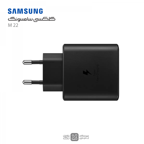 کابل شارژ اصلی Samsung M22 type-c